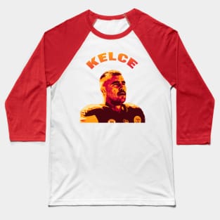 travis kelce Baseball T-Shirt